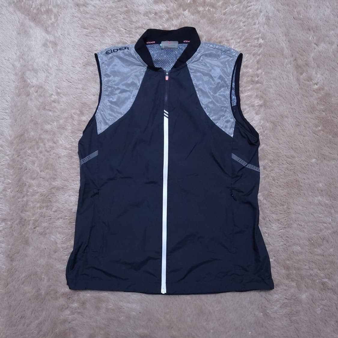 Eider 여 조끼 S 05501 상품이미지1