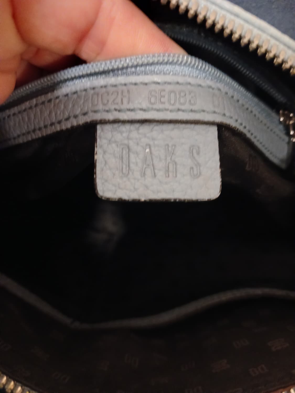 닥스 정품 여성 가방 상품이미지8