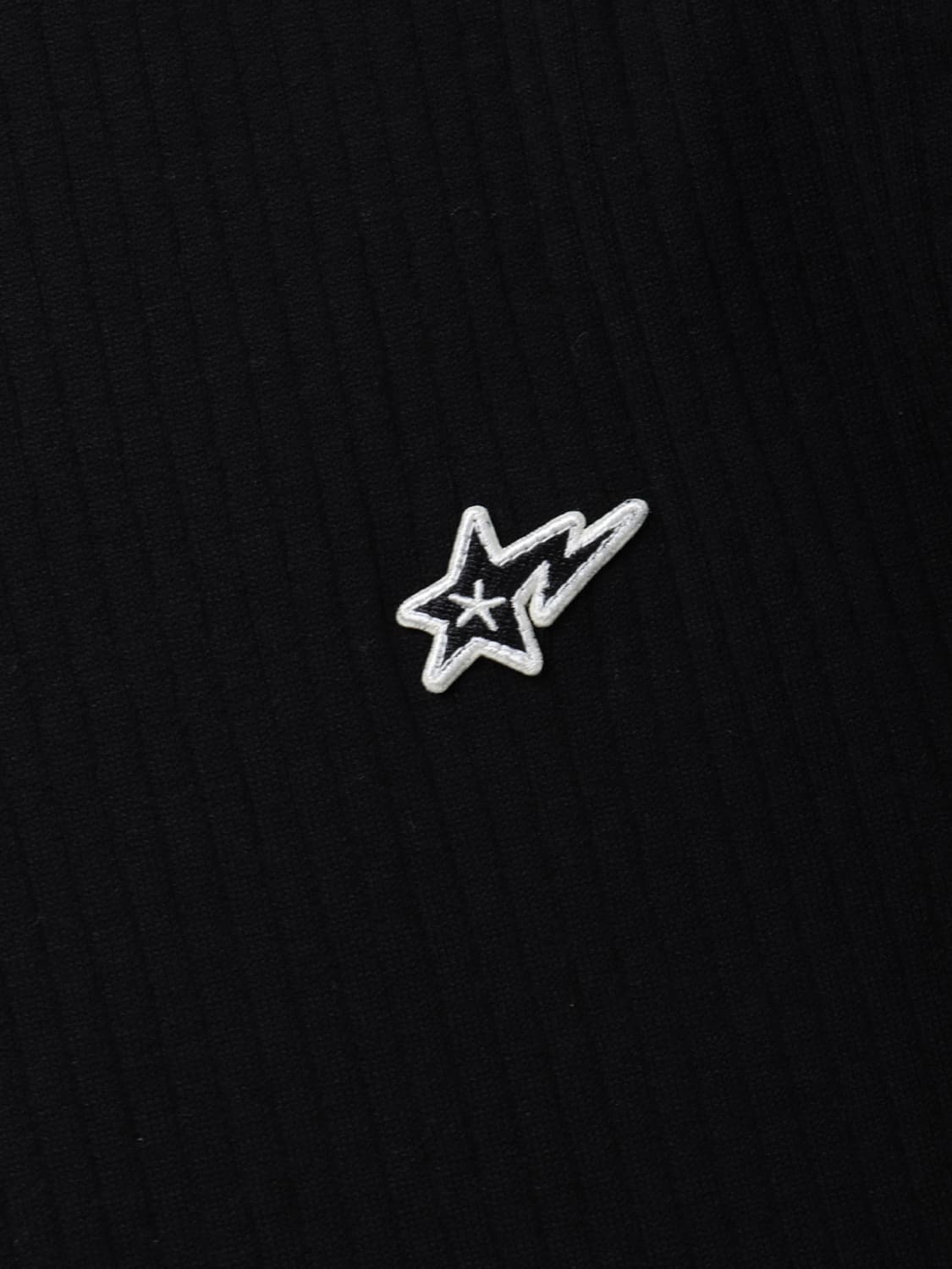 A BATHING APE BAPY Ribbed Top 상품이미지8