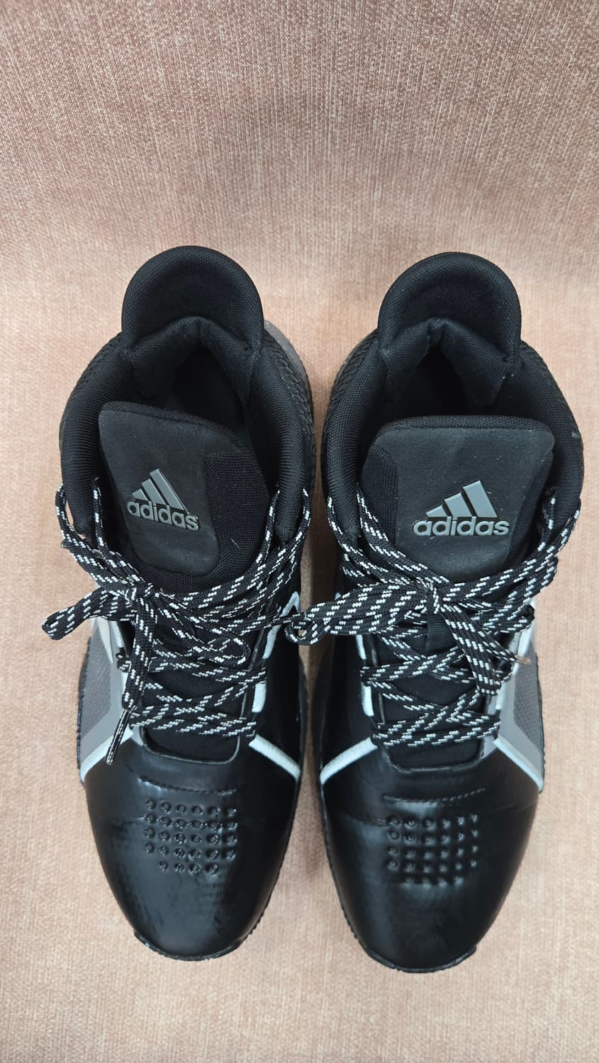 아디다스 270mm-코트비젼 2.0  농구화 상품이미지2