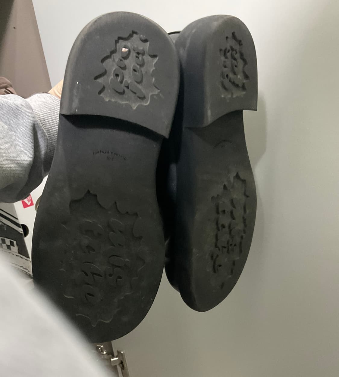 미스테이크프로젝트 킨치 DUGGO 상품이미지2