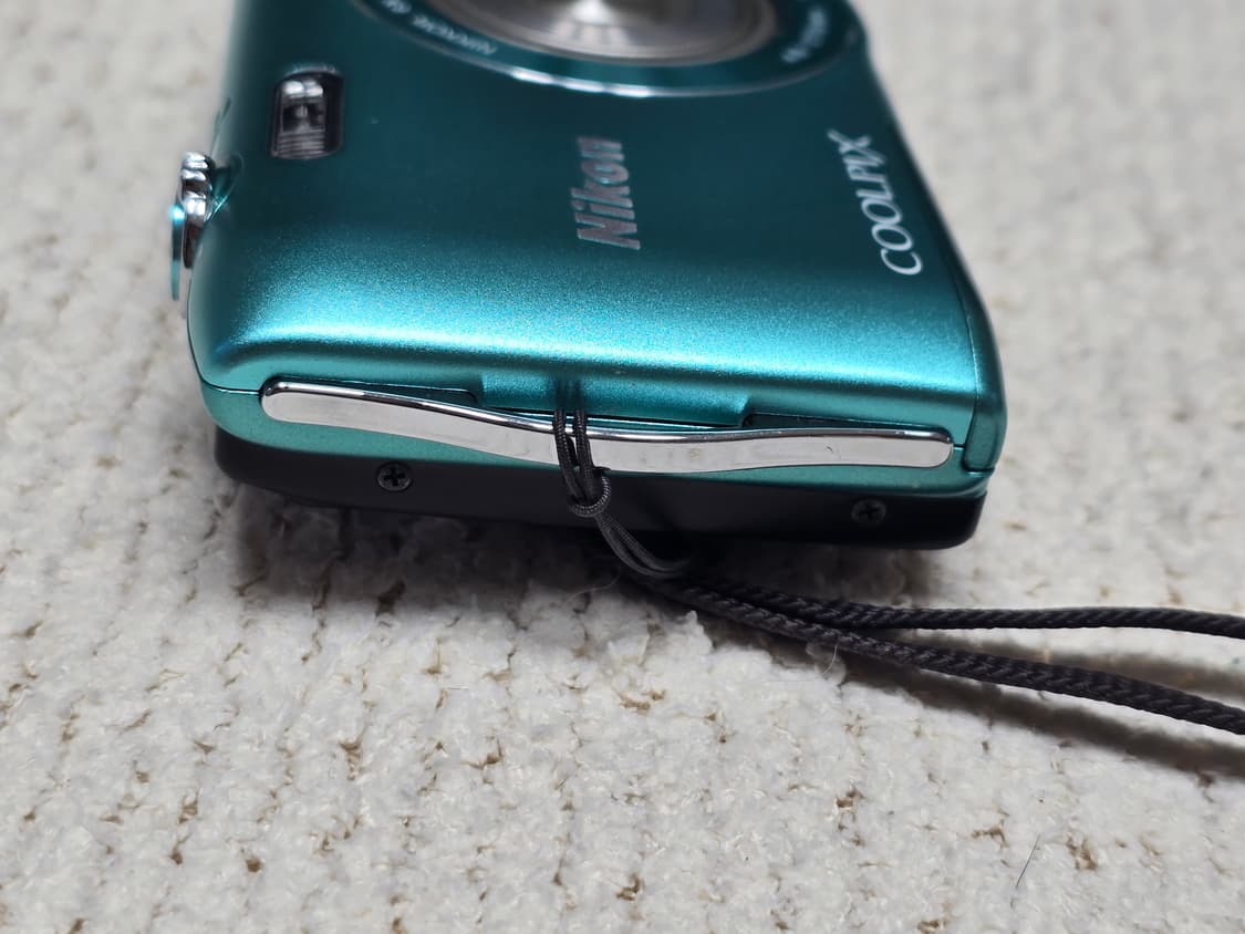 사나 디카 니콘 쿨픽스 S3300 상품이미지7