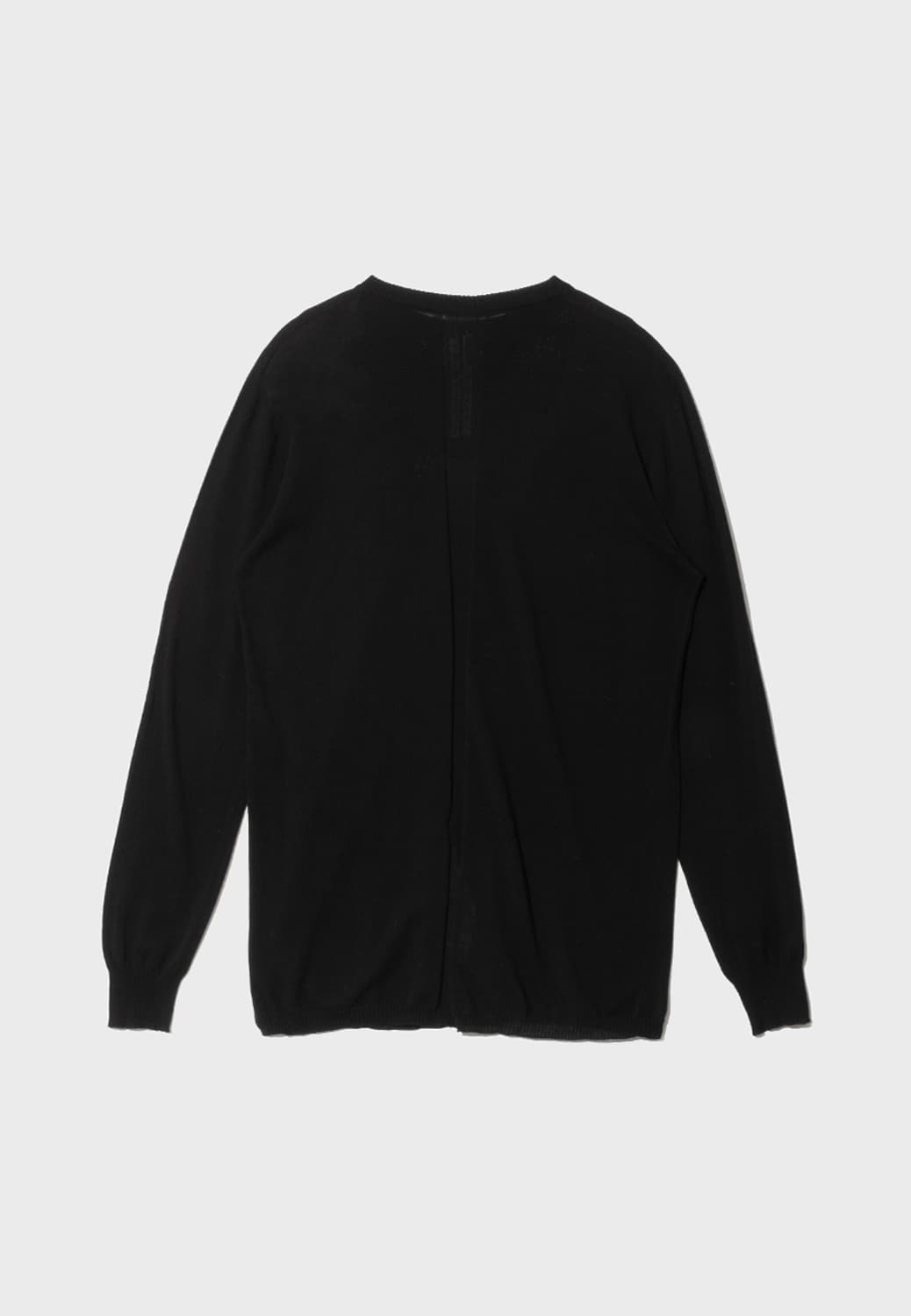 RICK OWENS knit top 상품이미지2
