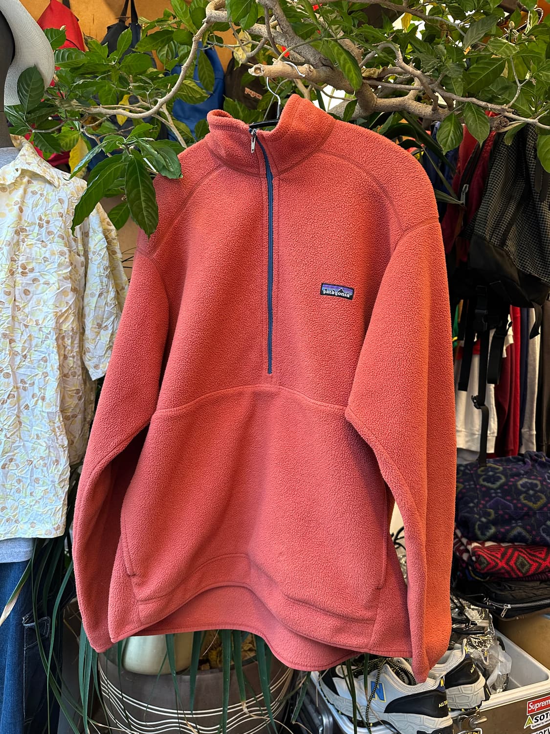 Z-430 파타고니아 신칠라 마수피얼  상품이미지1