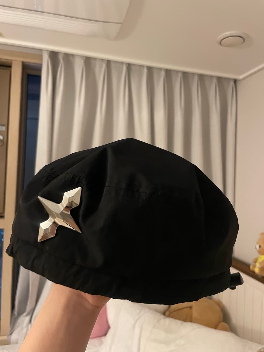 혜인서 베레모 모자 상품이미지2