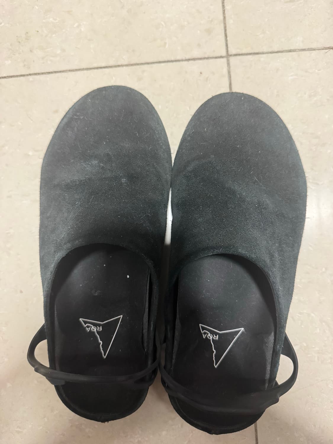 로아 페다이아(260) 상품이미지1
