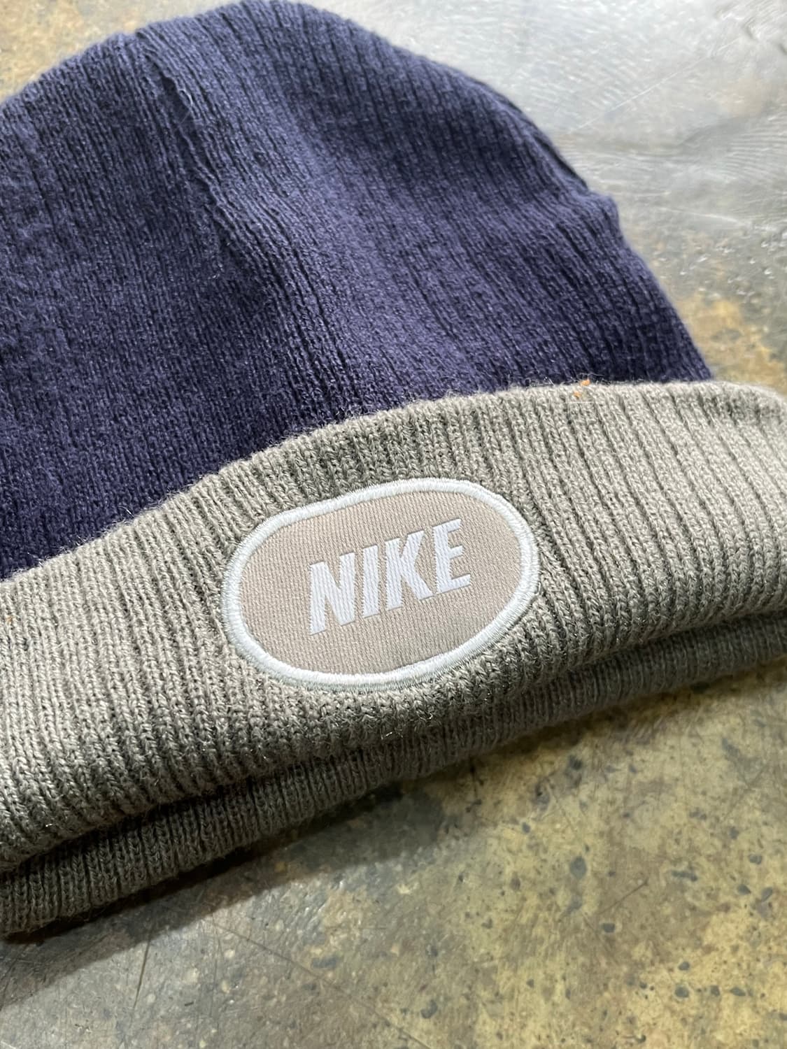 Nike Reversible Beanie 상품이미지3