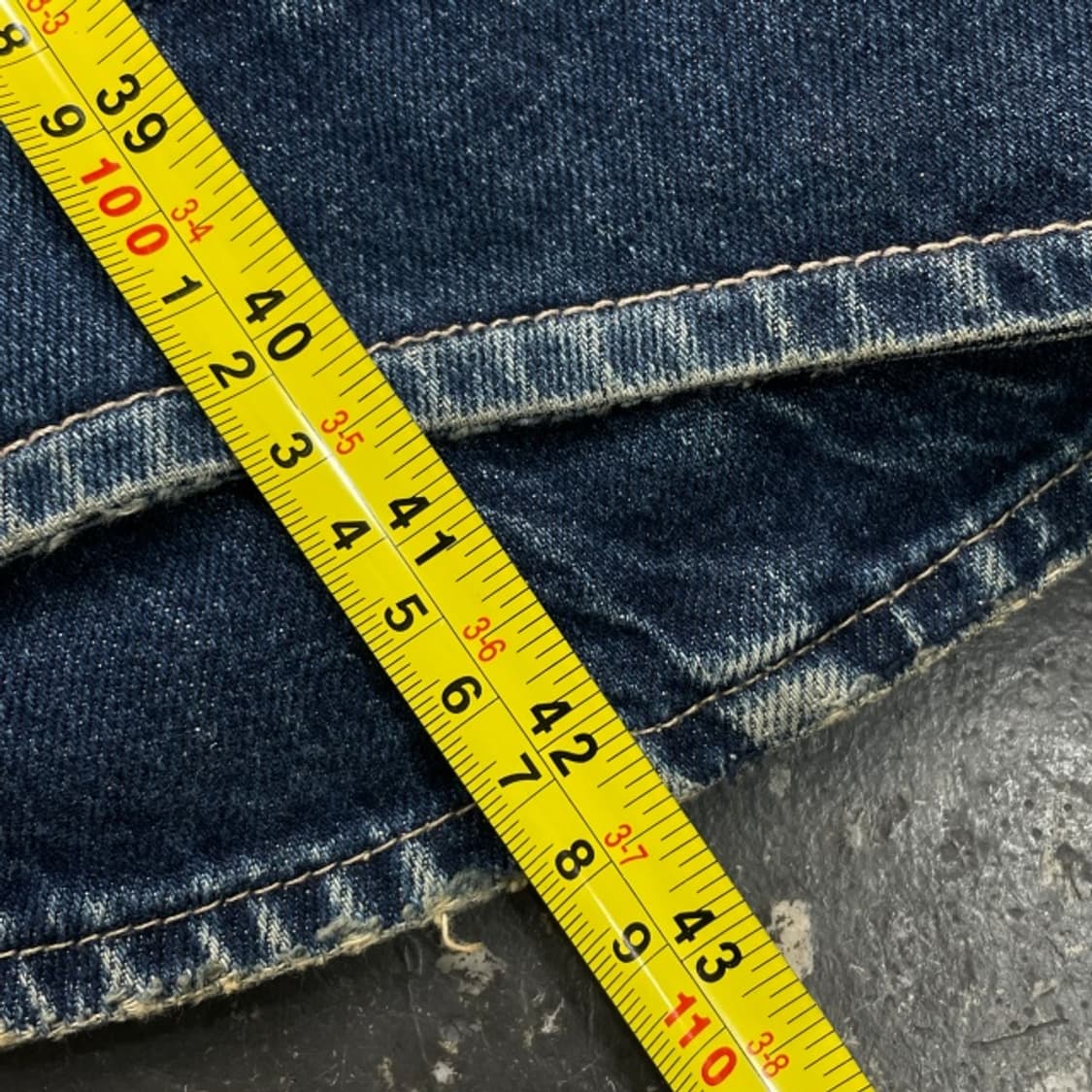 30 리바이스 엔지니어드 청바지 상품이미지9