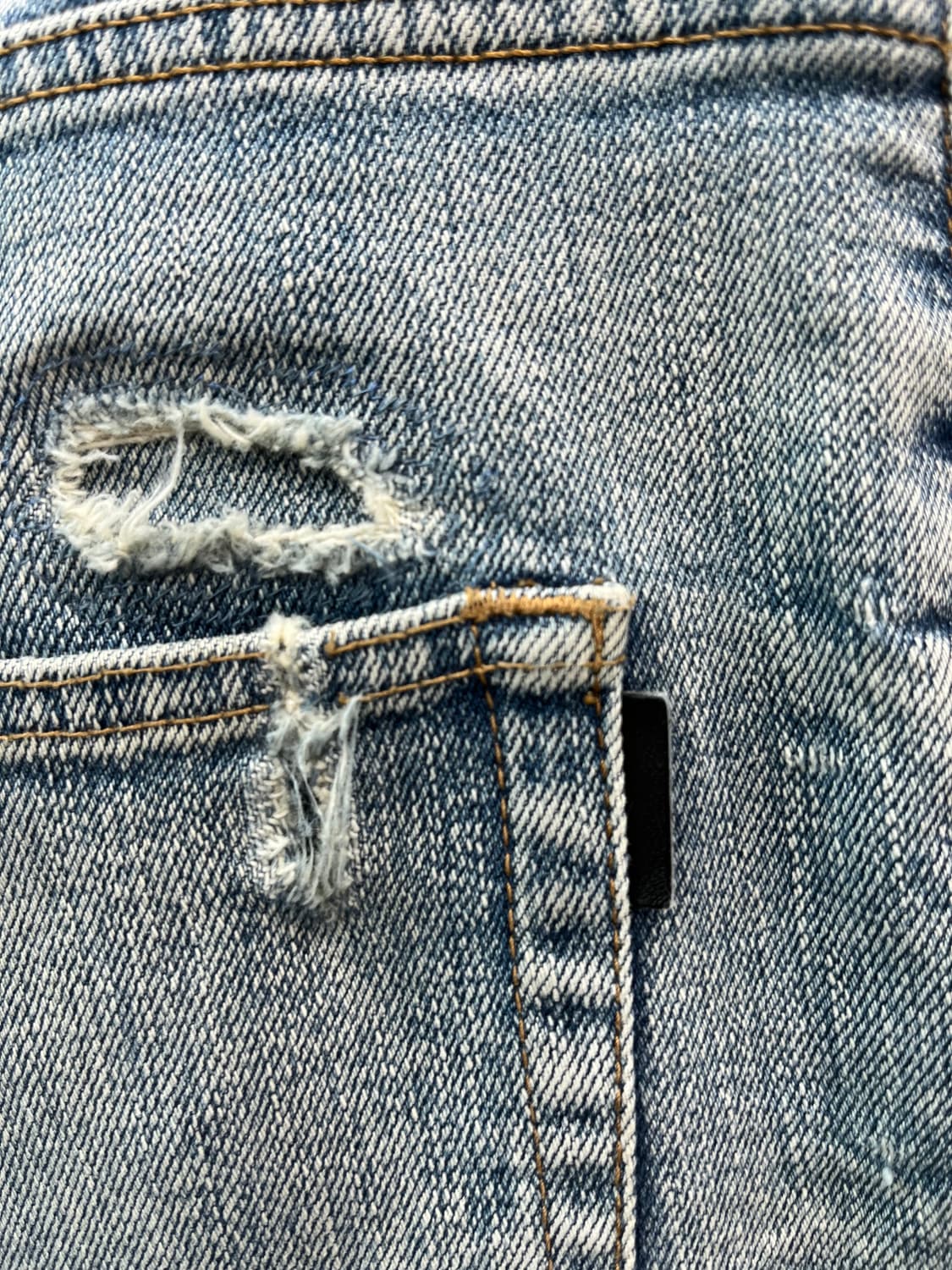 31-32) 생로랑 중청 무릎디스진 상품이미지7