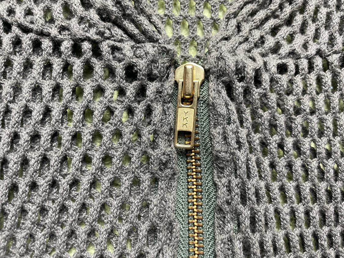 Mesh hoodie 상품이미지6