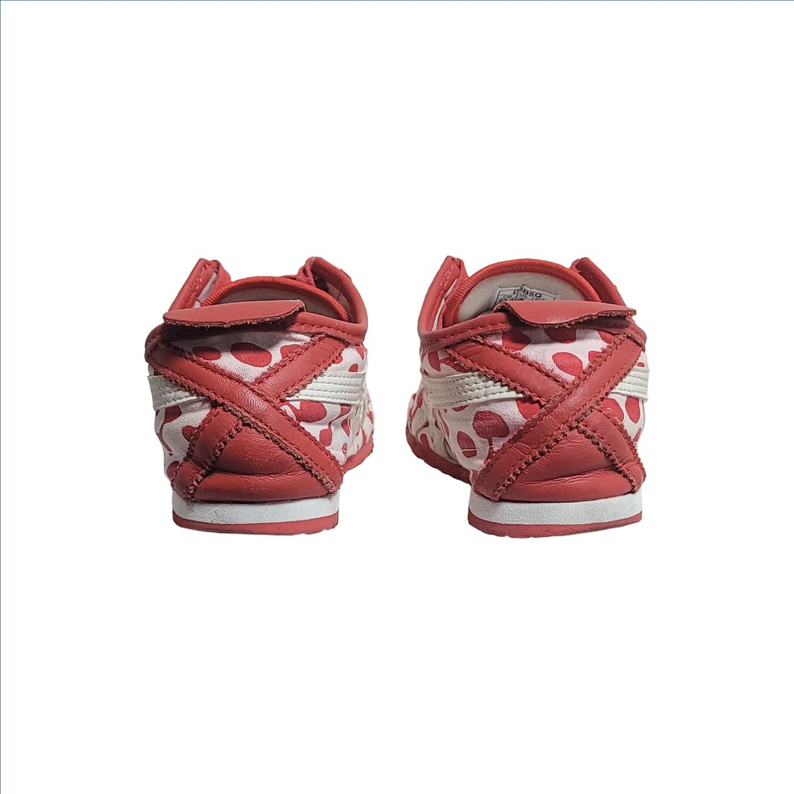 오니츠카타이거 마쿠모(MAKUMO) 멕시코66 나토(Natto) 230 상품이미지6