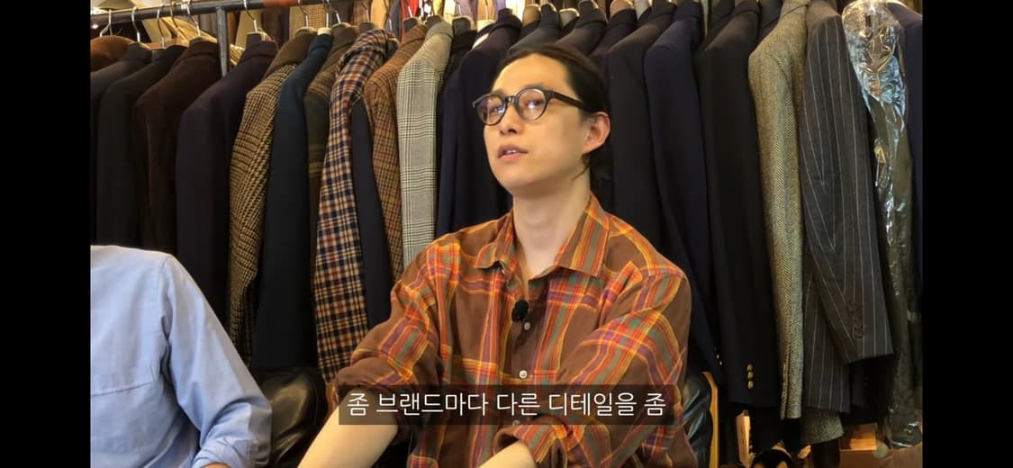 드레익스 린넨 셔츠 s 상품이미지1