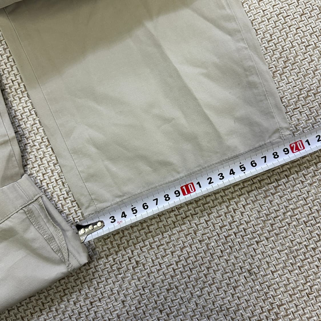 02 브렌우드 남자 치노 팬츠 0421D 상품이미지7