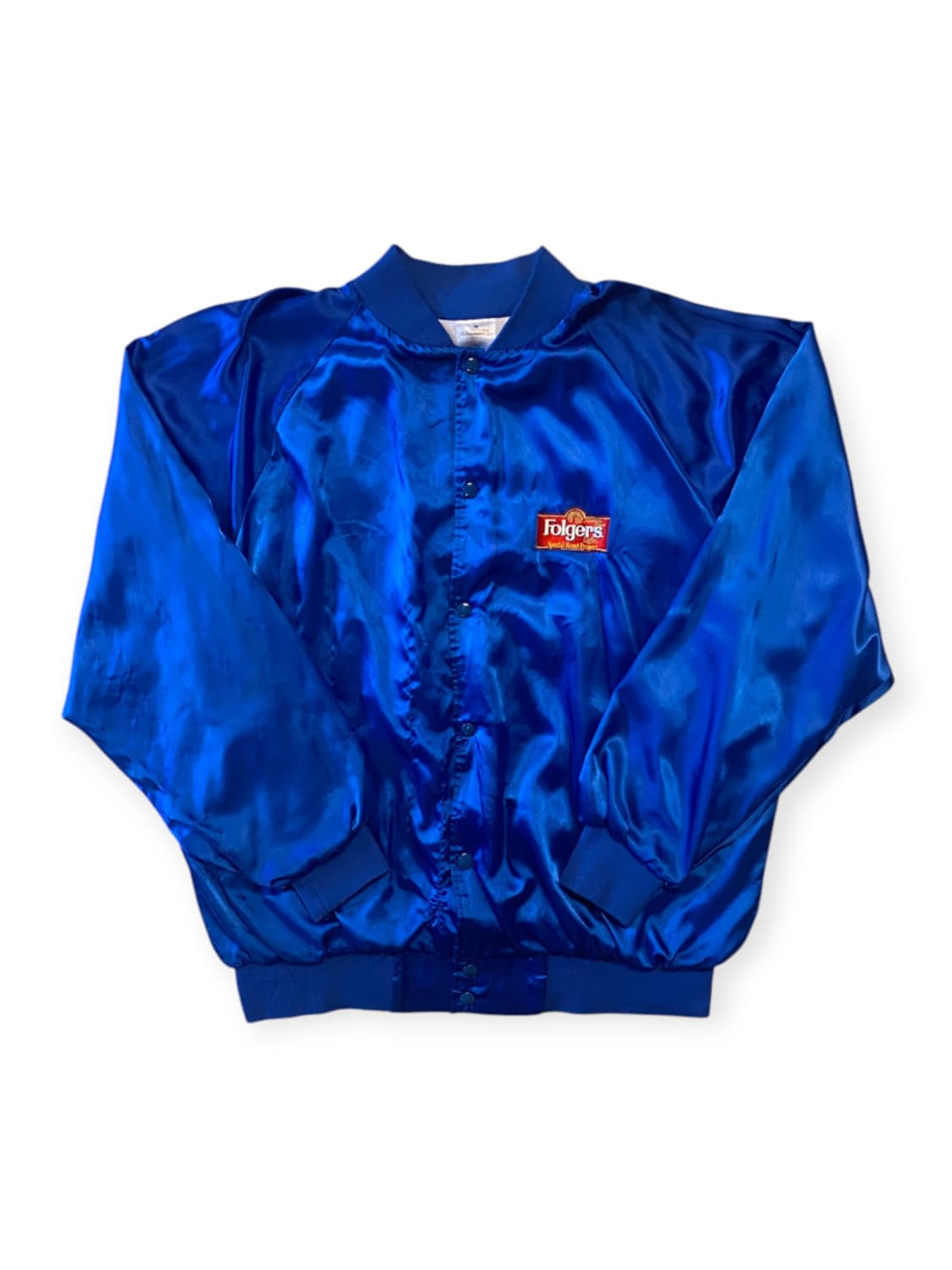 빈티지 베이스볼 자켓 Made in USA (Man 2XL) AA0521 상품이미지2