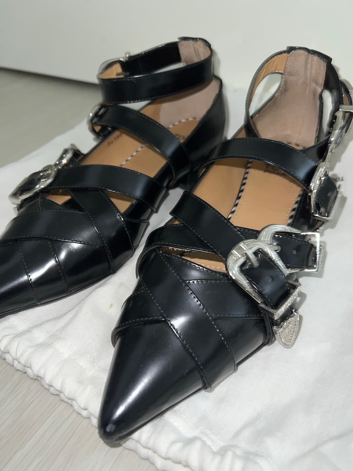 Toga pulla 37 상품이미지3