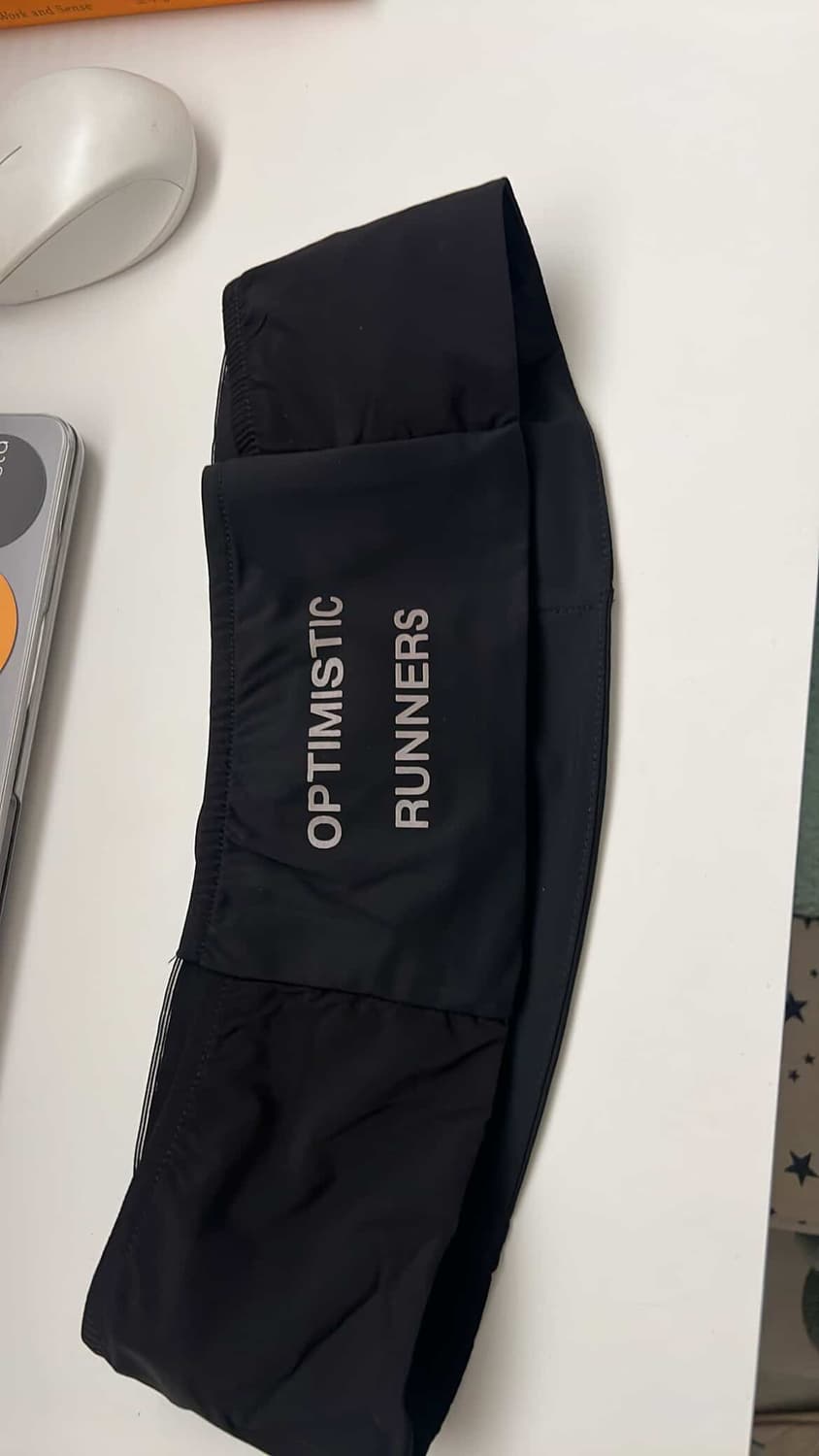 옵티미스틱 러너스 O.R 러닝벨트 상품이미지2