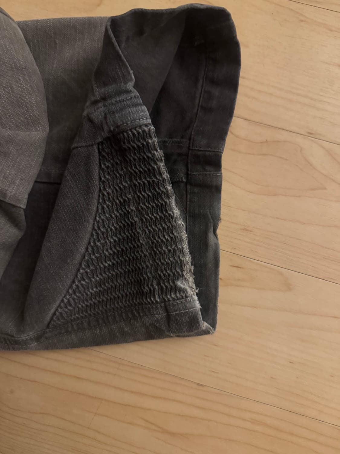 xlim EP.8 WOMEN 03 TROUSERS 상품이미지4