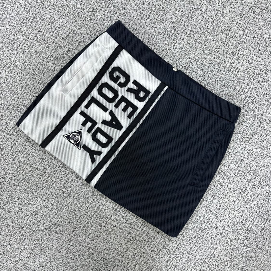 1 파리게이츠 골프 스커트 치마 0406J 상품이미지1