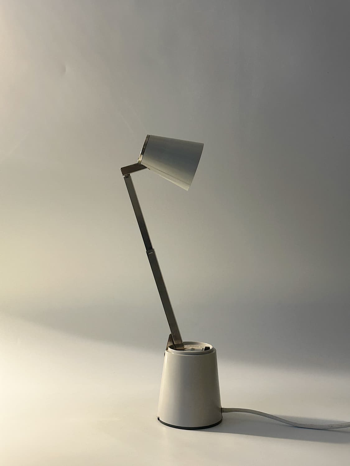 70‘s 독일 Lampette 빈티지 테이블 조명 텔레스코픽 미드센츄리 상품이미지4