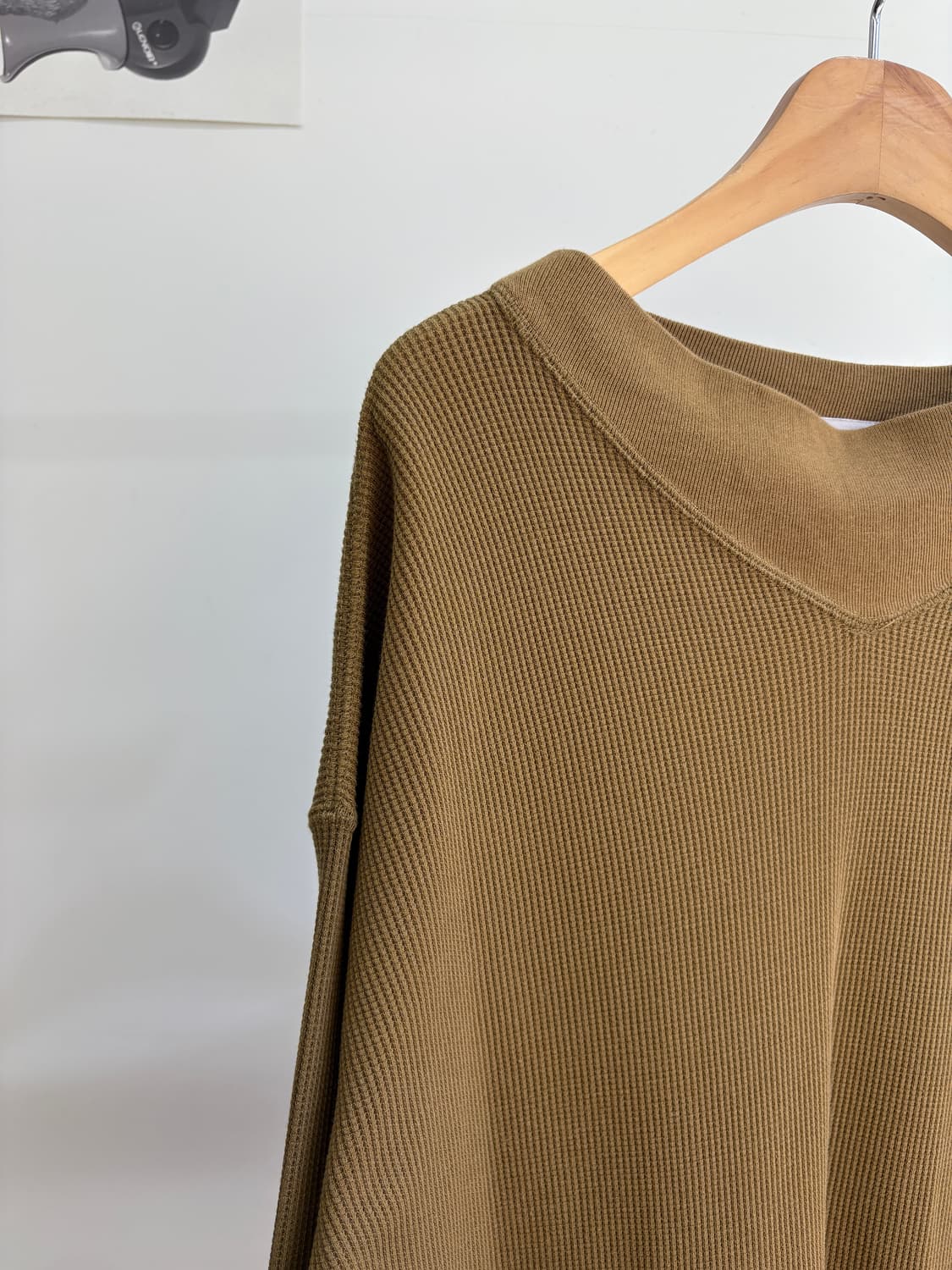 JOURNAL STANDARD 맨투맨 상품이미지3