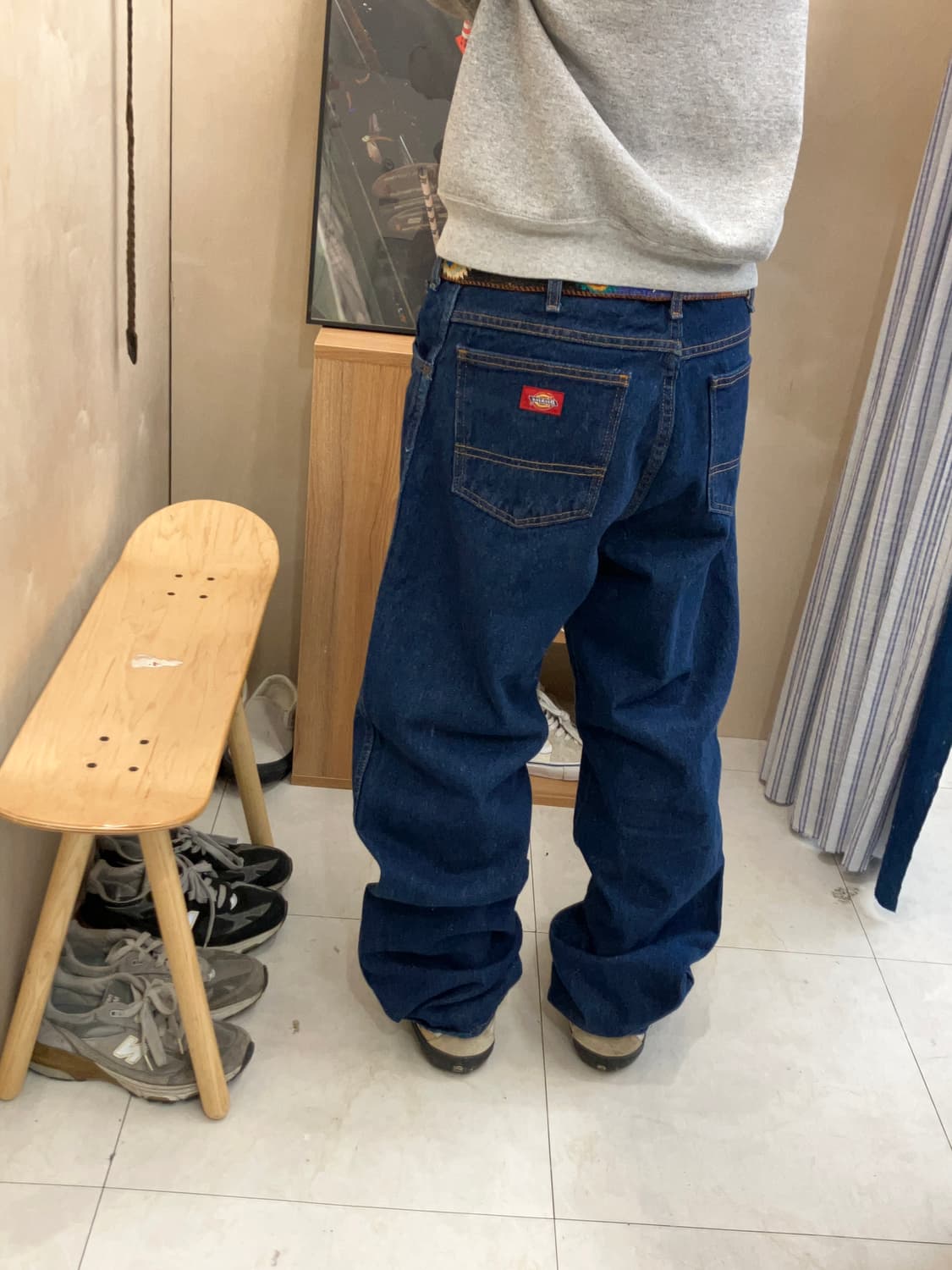 DICKIES  (33X32) 상품이미지7