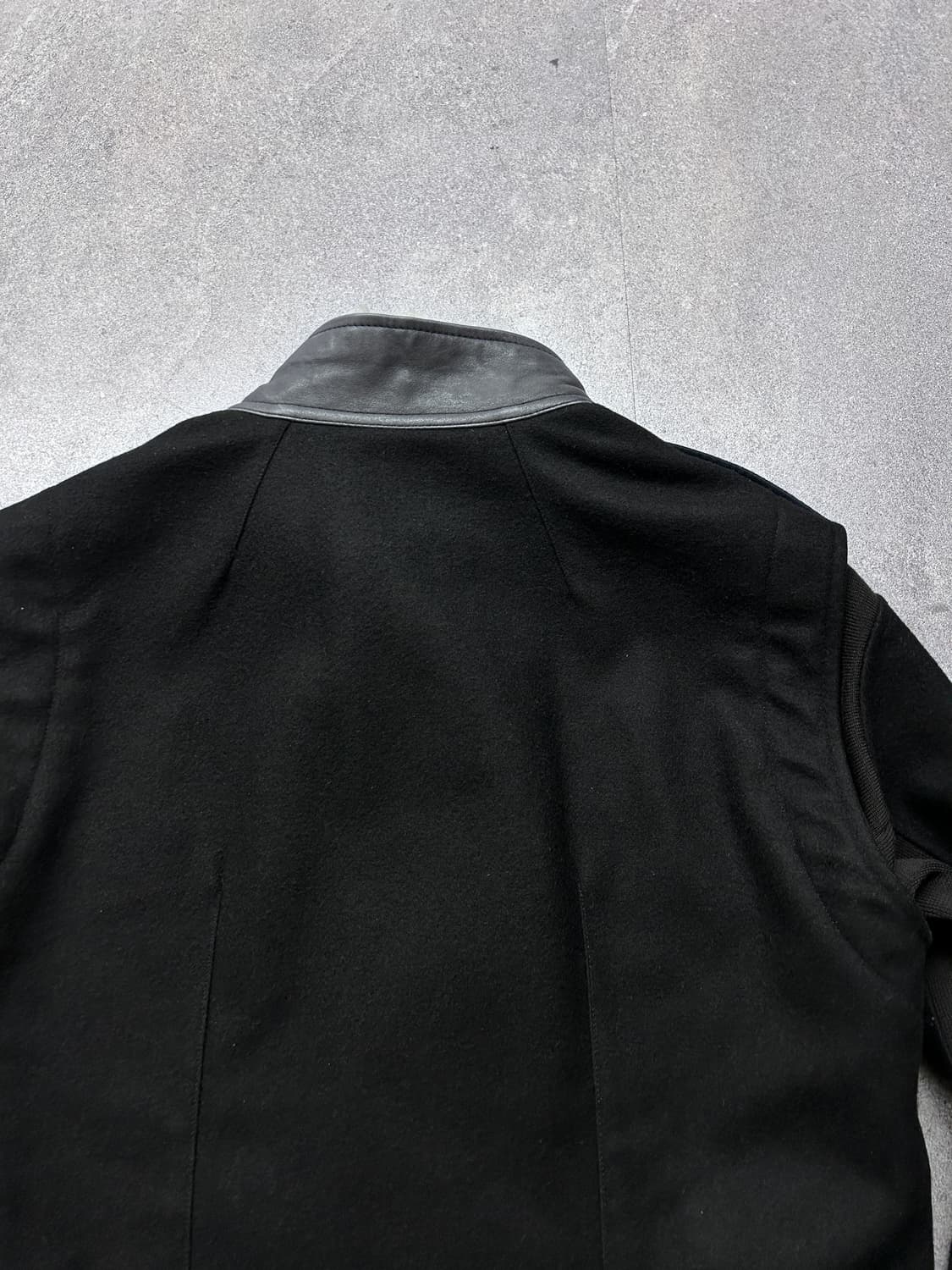 릭오웬스 08fw 파일럿 자켓 상품이미지6