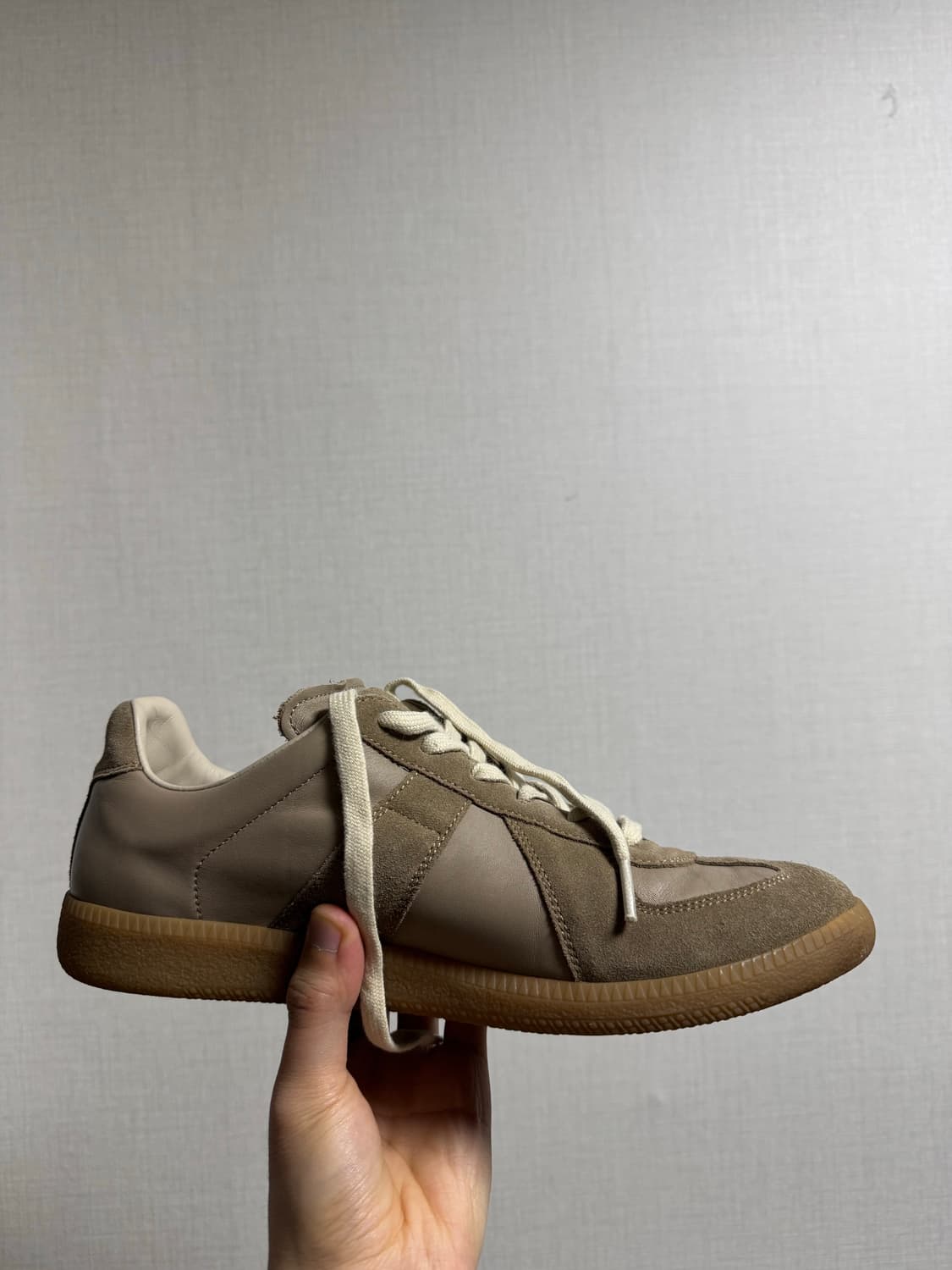 마르지엘라 레플리카 독일군 상품이미지2