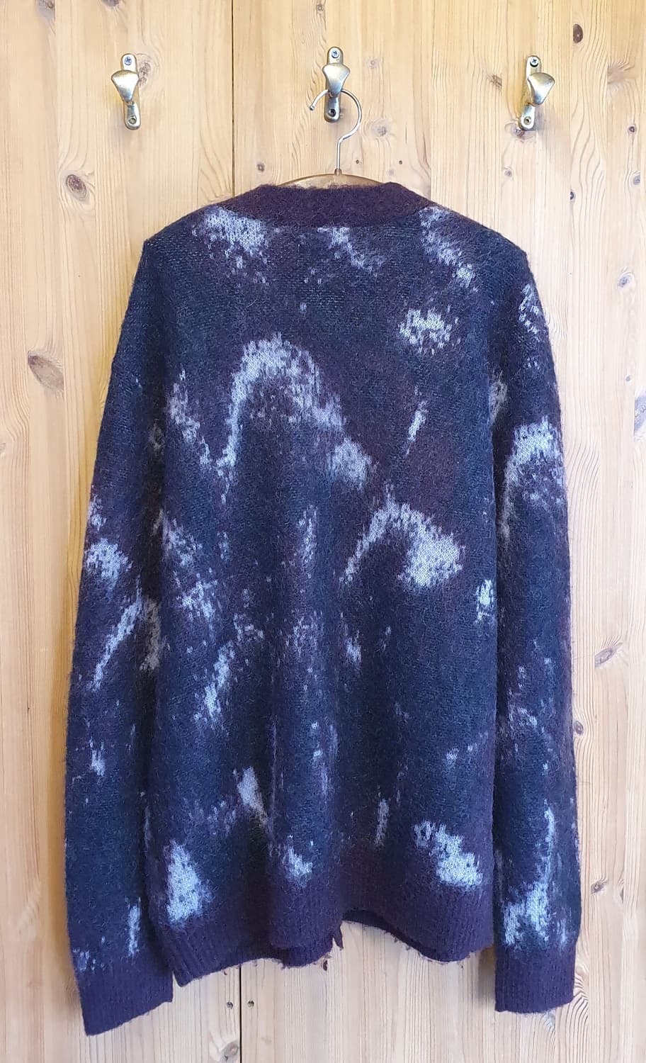 110.COS 블랜드 가디건 상품이미지3