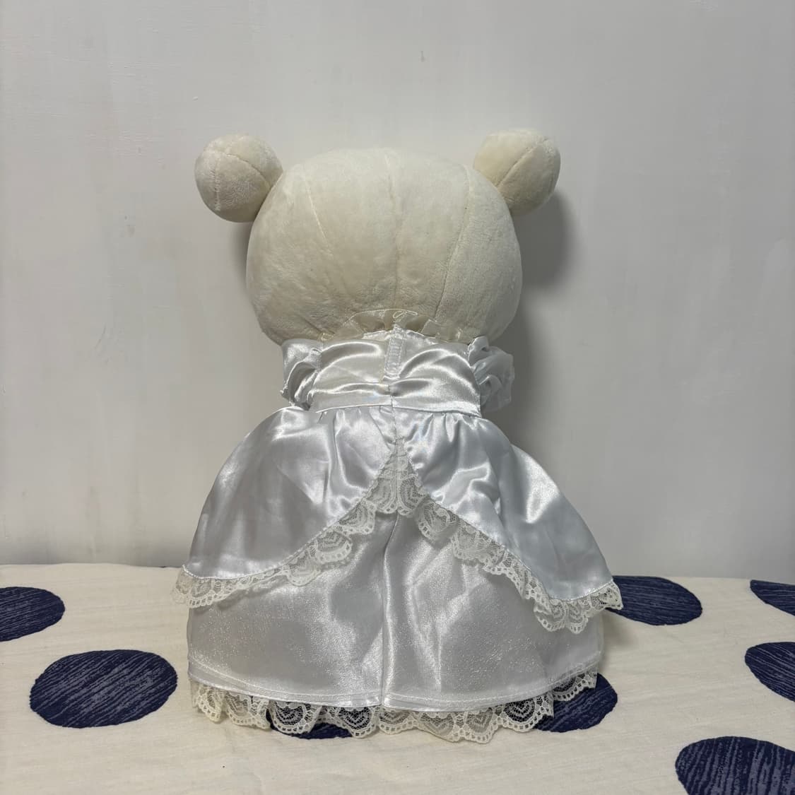 고전 웨딩 리락쿠마 코리락쿠마 인형 상품이미지7