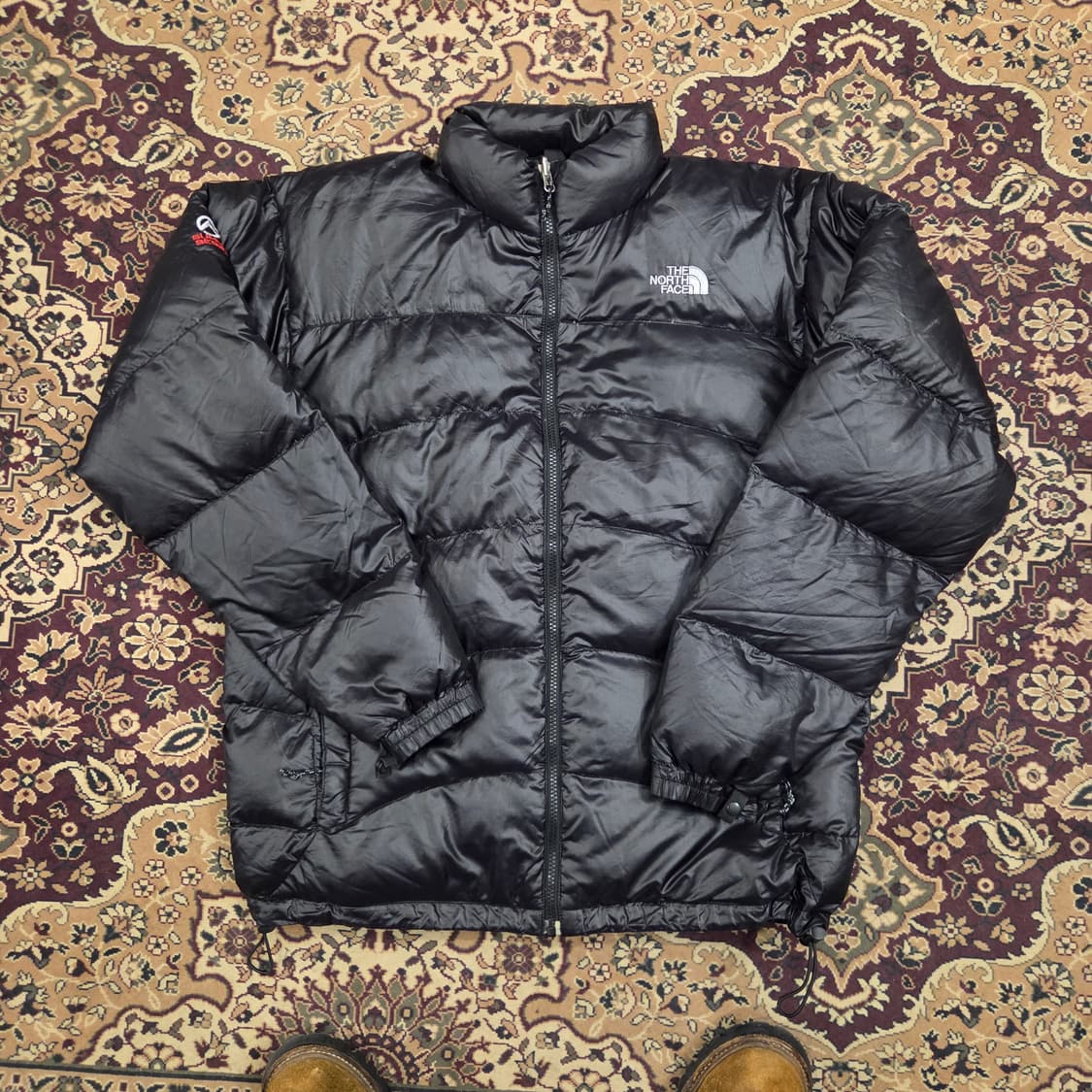 노스페이스 아콘카구아 패딩 L 상품이미지1