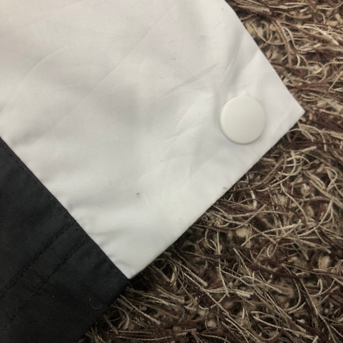 나이키 사이드 스냅 버튼 트랙 팬츠 상품이미지5