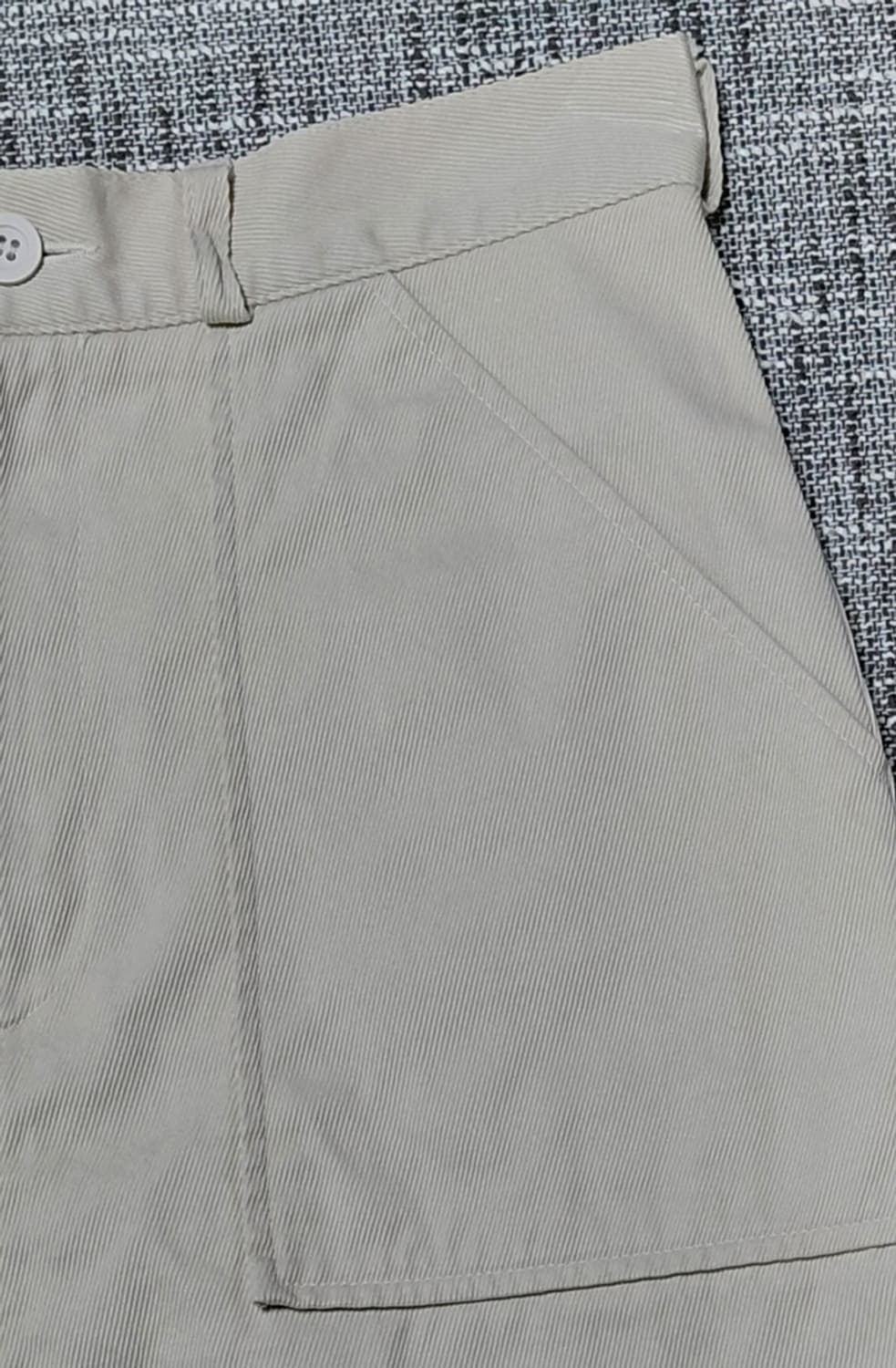 [S] 아페쎄(A.P.C.) 코튼 스커트 (Made in France) 상품이미지4