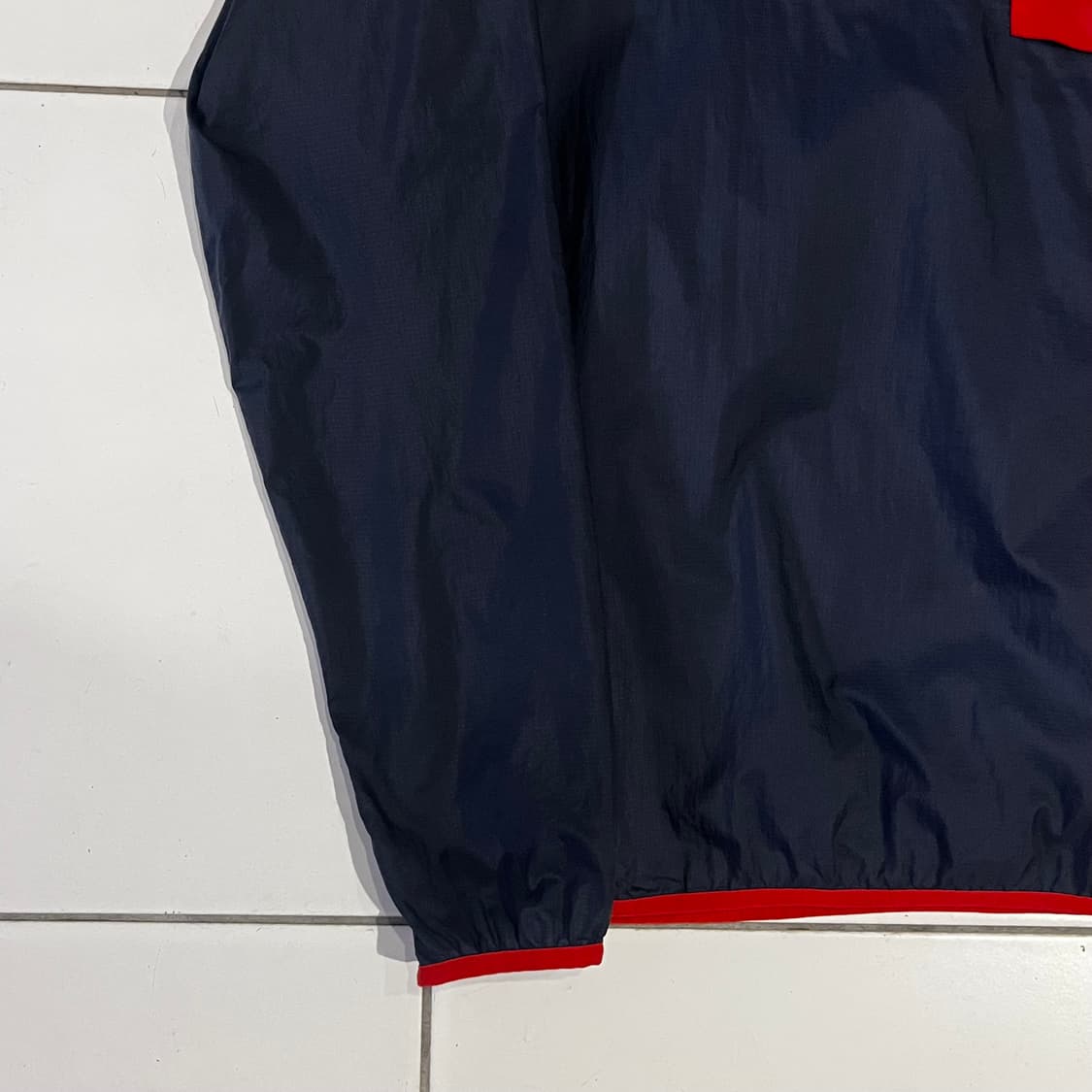 파타고니아 후디니 스냅티 풀오버 아노락 상품이미지4