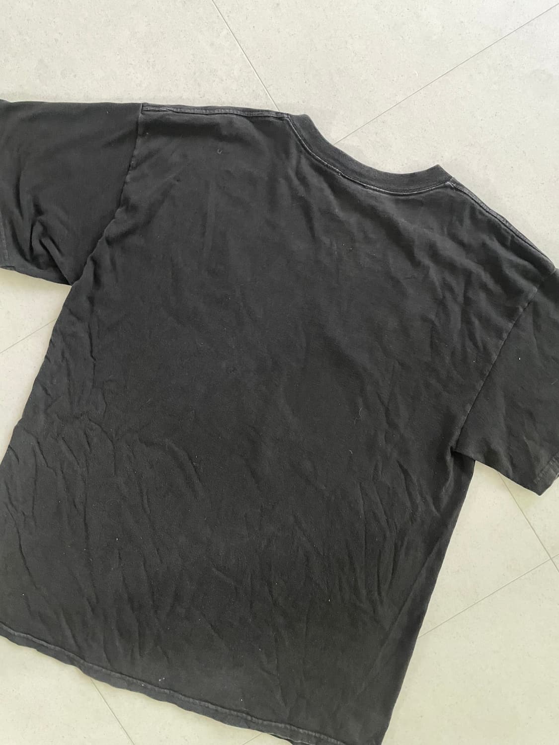 [XL] 90s rage against the machine 티셔츠 상품이미지4