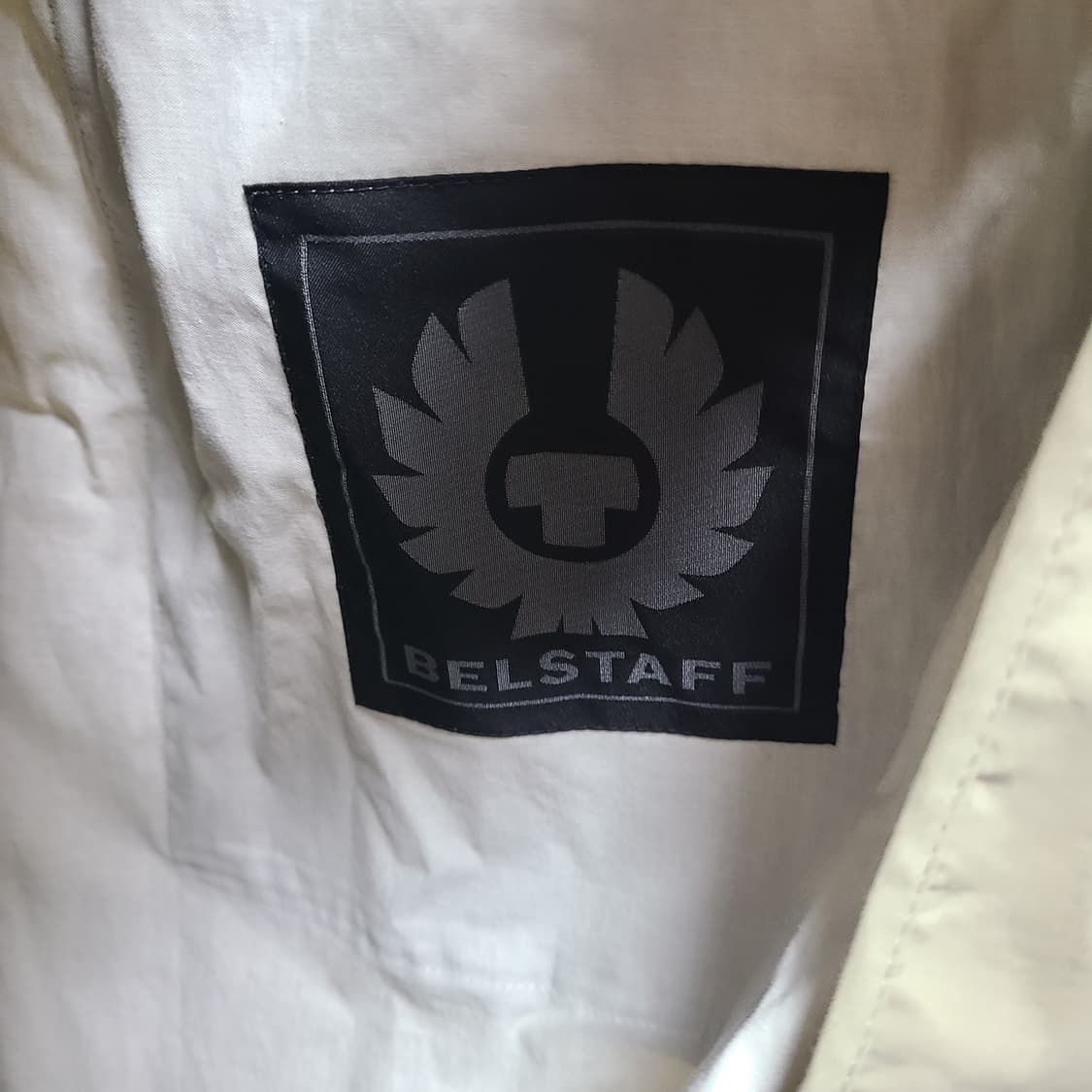 벨스타프 트랜치코트 상품이미지4