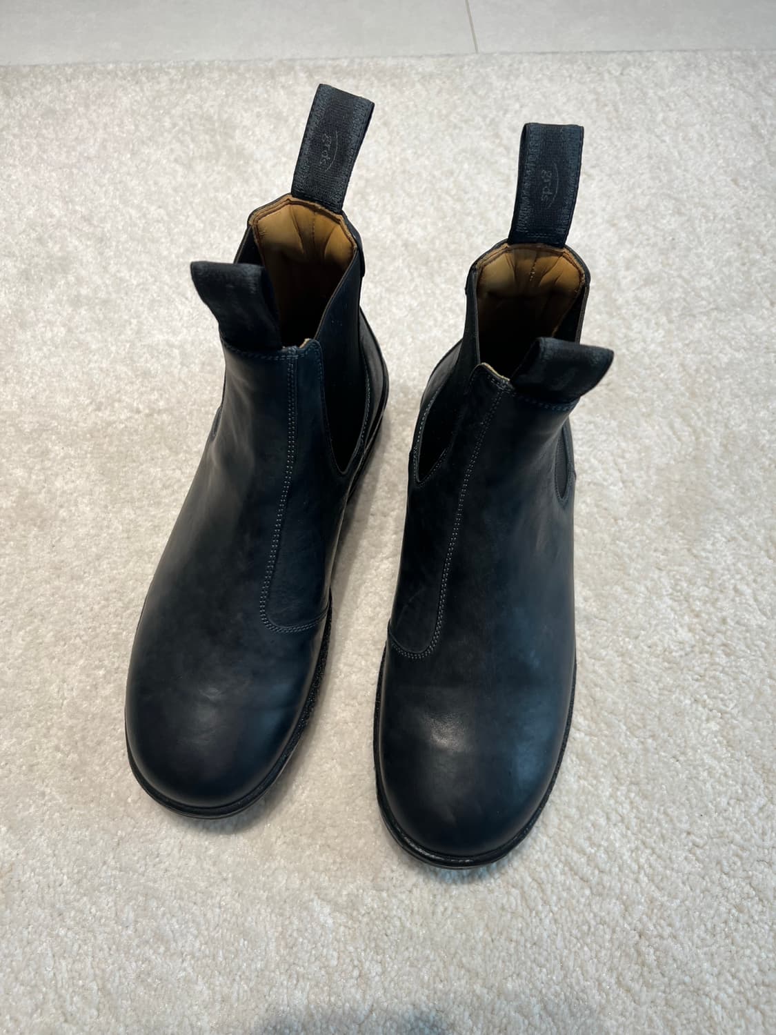 그라더스 첼시 02 블랙 상품이미지10