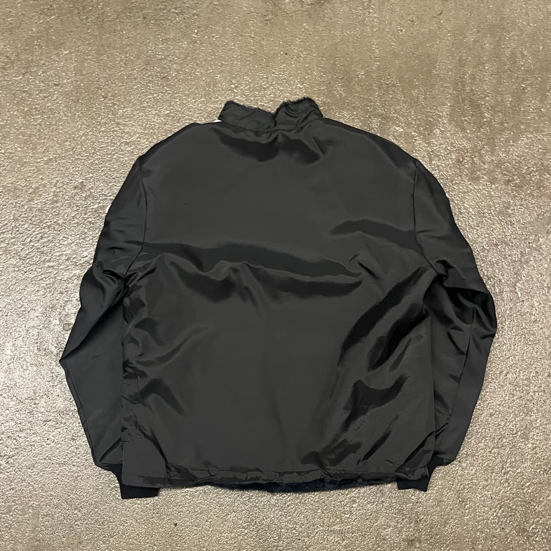 90s Ford 쉘비 코브라 레이싱 자켓 (105) 상품이미지4