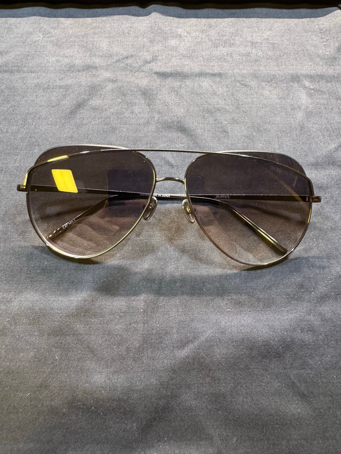 린다 페로우 선글라스  상품이미지1