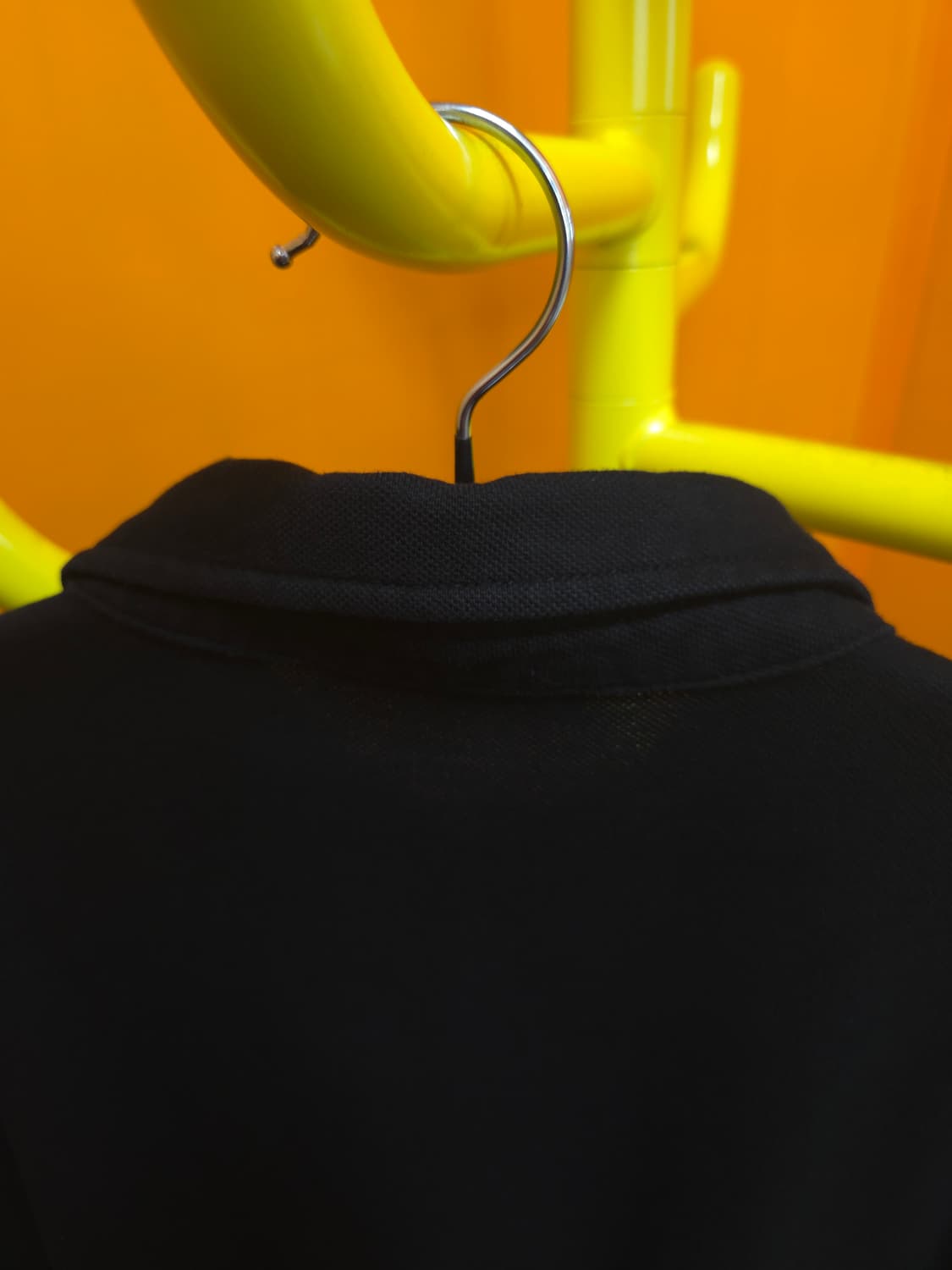 3XL 로로피아나 코튼 폴로 티셔츠 카라 반팔 상품이미지5