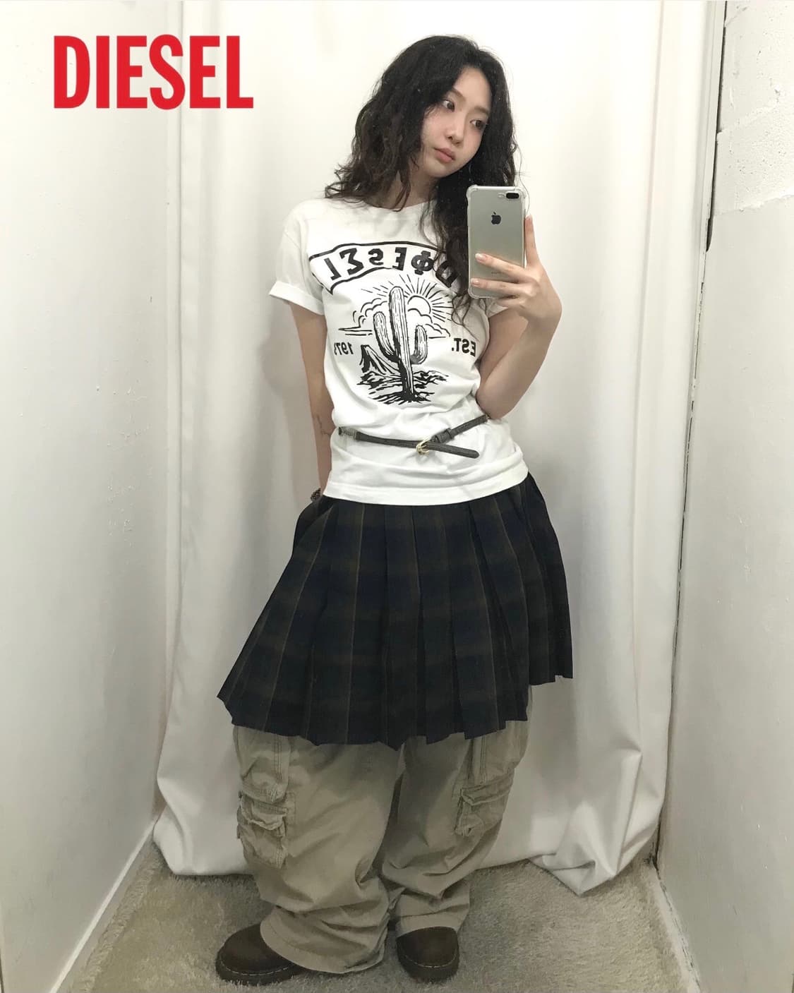 디젤 코디 세트 🔥  상품이미지1