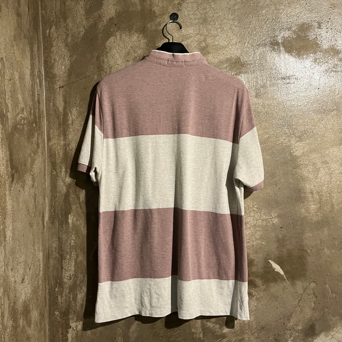 헤지스 반팔카라티 상품이미지4