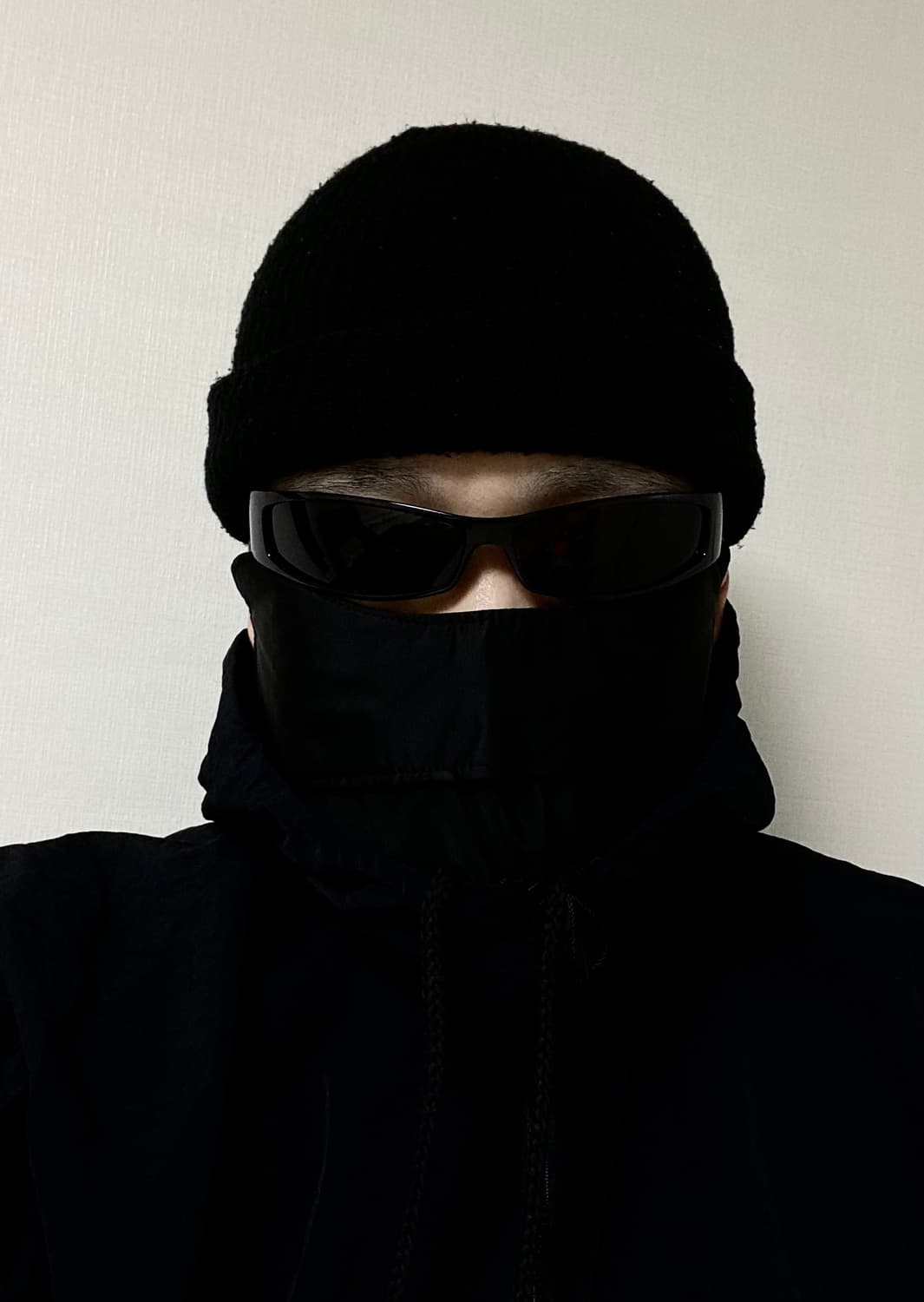 2003FW Dior HOMME LUSTER BLACK TIE 선글라스 상품이미지9