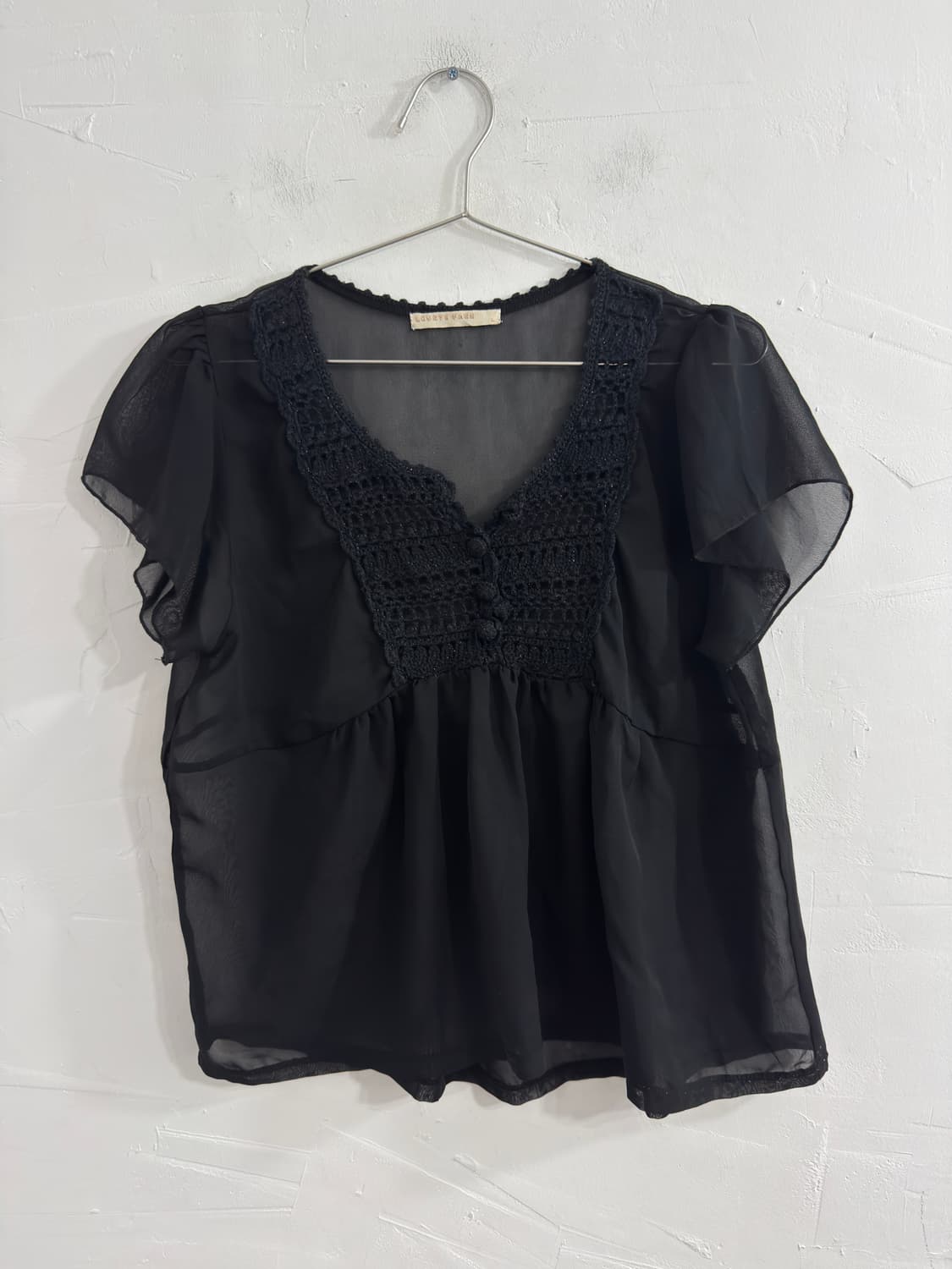 lowrys farm mori blouse 상품이미지3