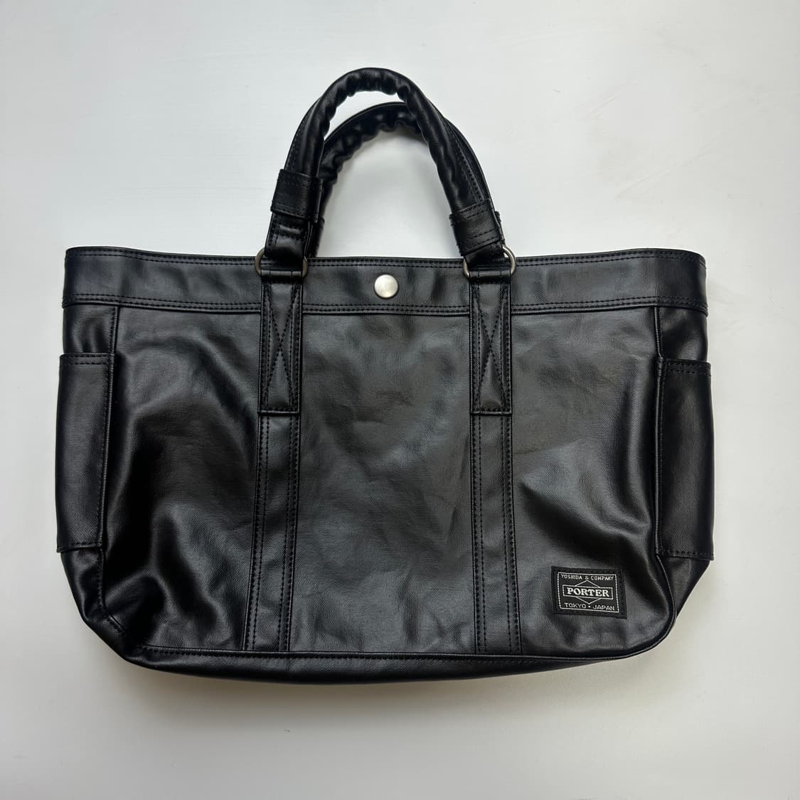 PORTER FREE STYLE TOTE BAG 포터 프리스타일 토트백 상품이미지1
