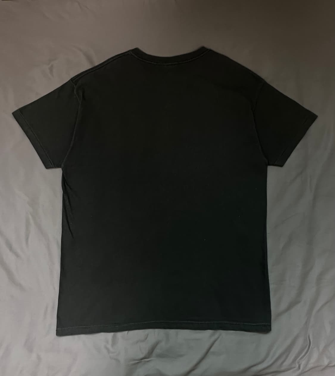 아르마니 익스체인지 빅로고 반팔 티셔츠 XL 상품이미지3