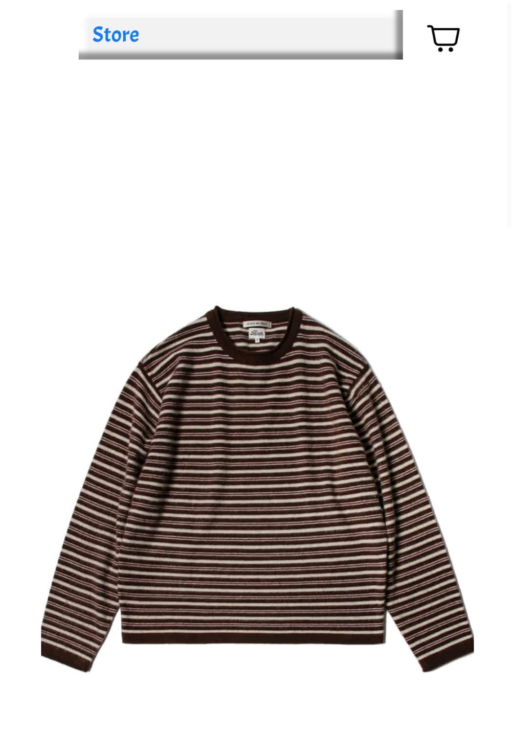 뤡코즈 빌리니트 상품이미지1