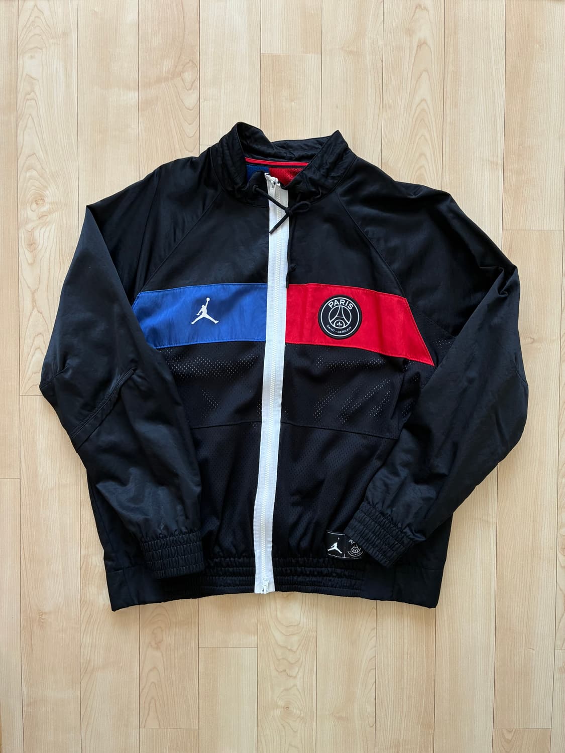 (XL) 조던 파리생제르맹 자켓 상품이미지1