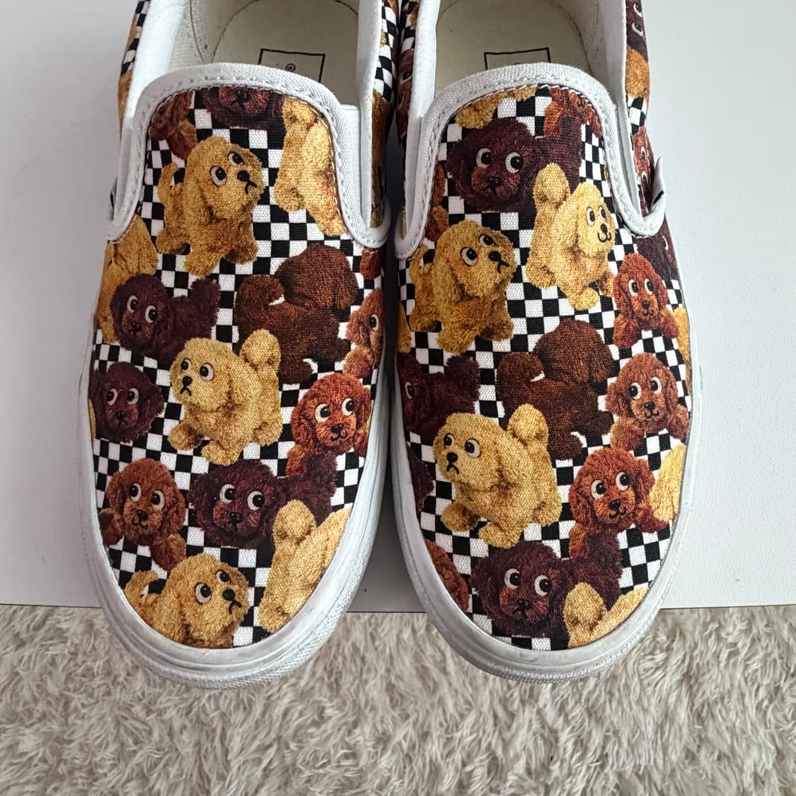 반스슬립온 상품이미지6