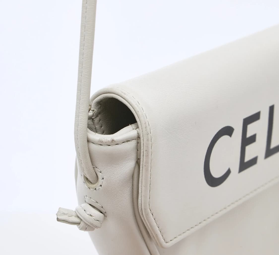 [A급] 셀린느 트라이앵글 백 판매합니다!!! 상품이미지5