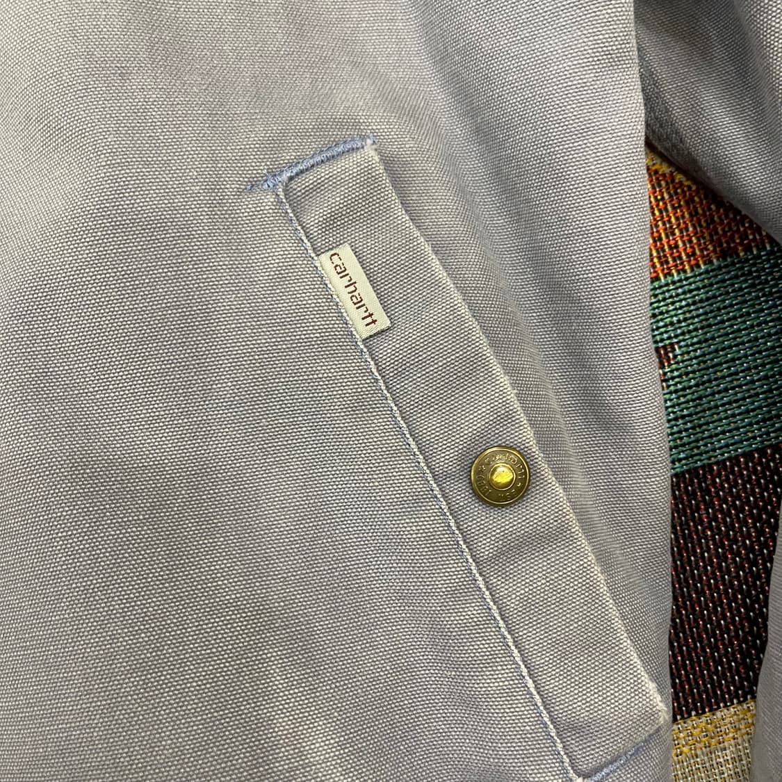 90's Carhartt JQ168 상품이미지3